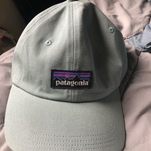 Patagonia hat